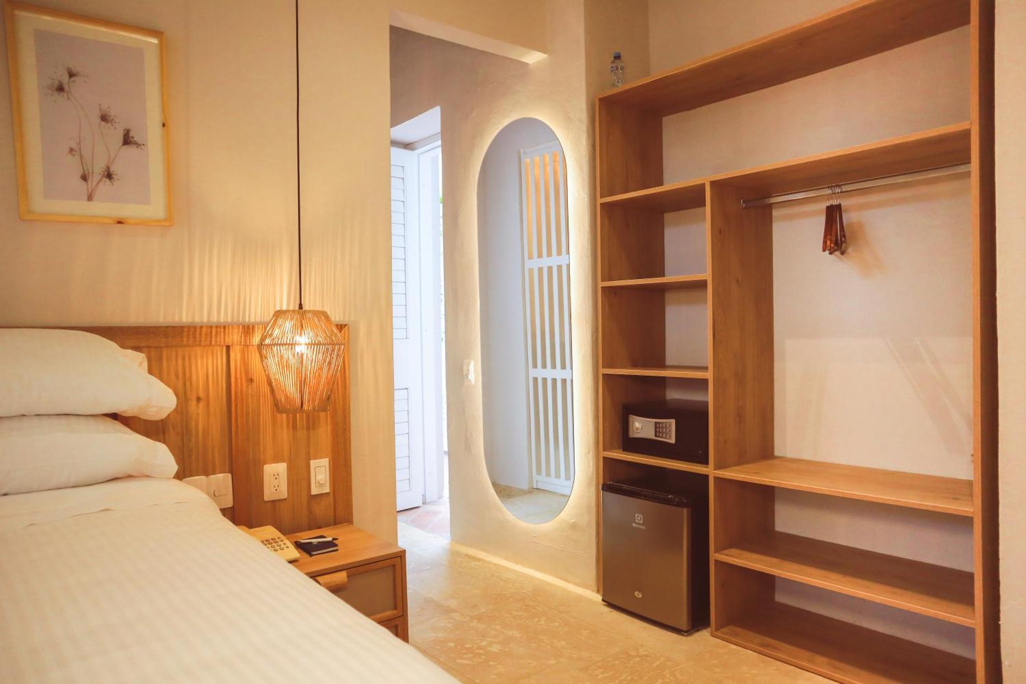 Hotel Casa La Mantilla By Faranda Boutique Cartagena Exteriör bild