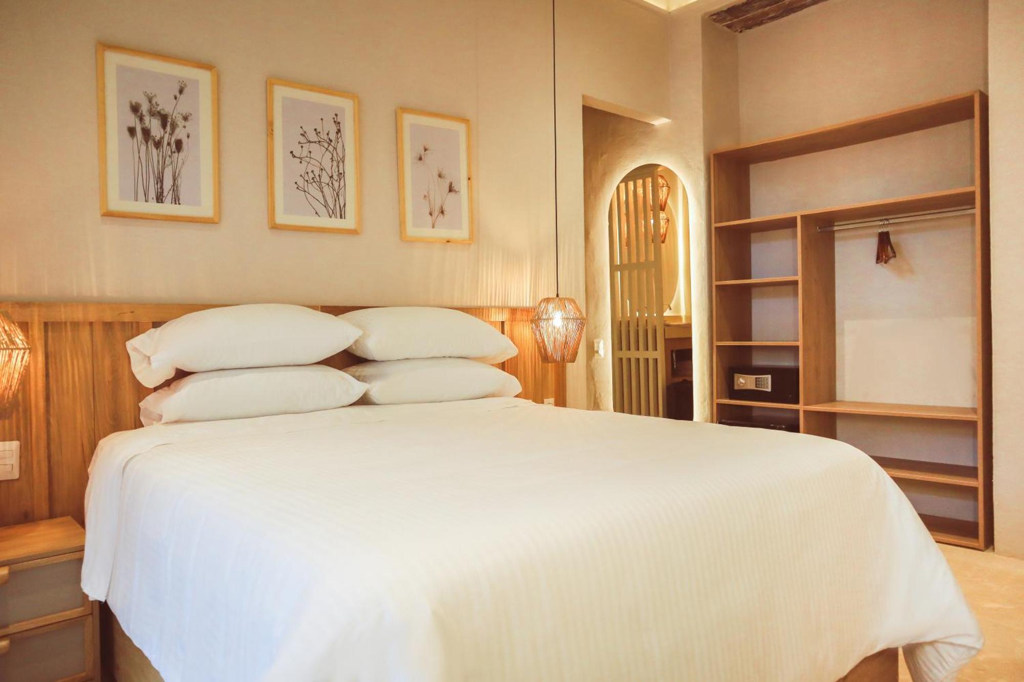 Hotel Casa La Mantilla By Faranda Boutique Cartagena Exteriör bild
