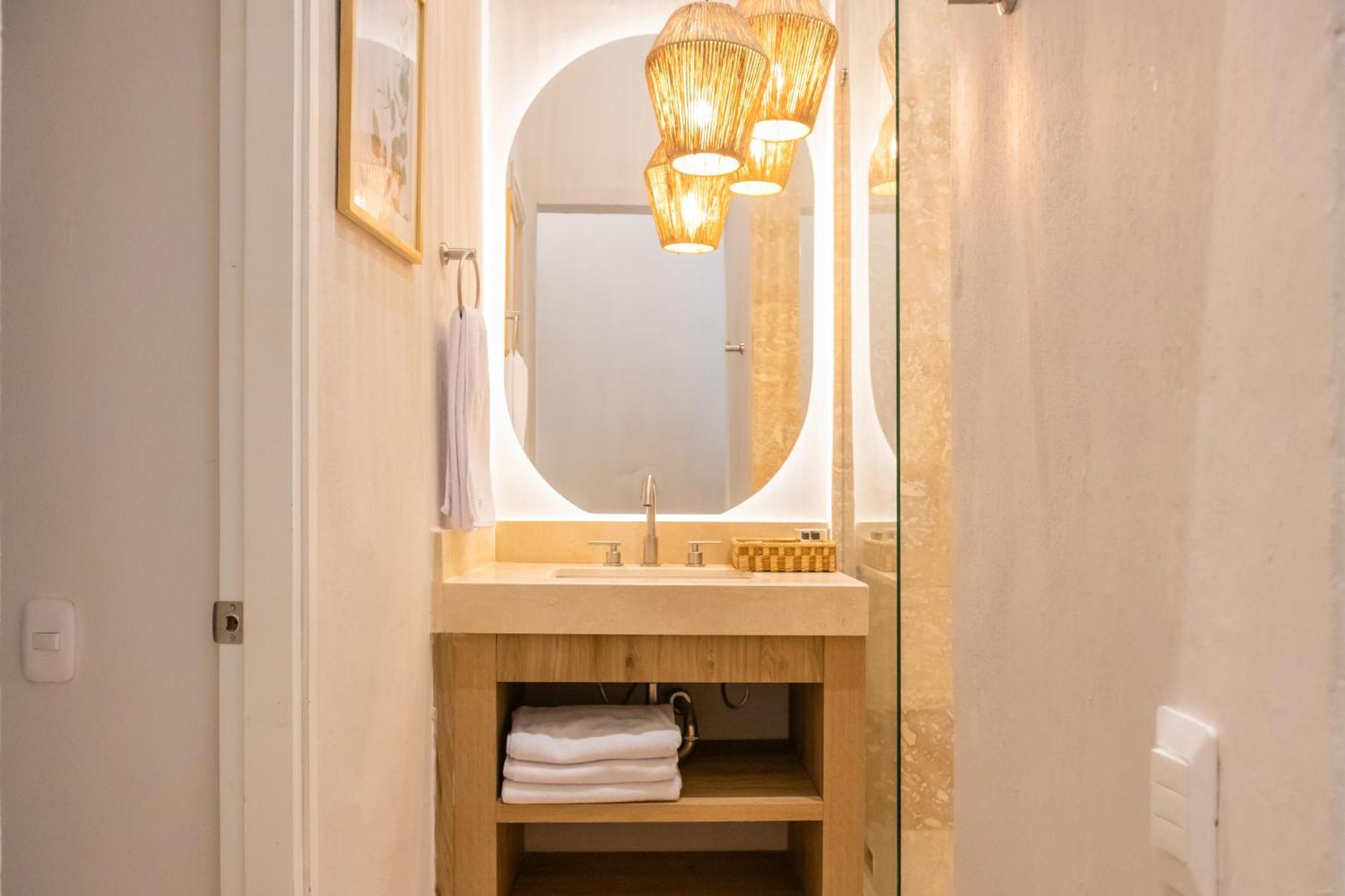 Hotel Casa La Mantilla By Faranda Boutique Cartagena Exteriör bild