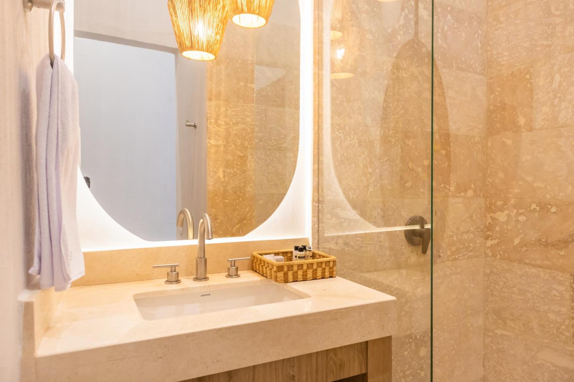Hotel Casa La Mantilla By Faranda Boutique Cartagena Exteriör bild