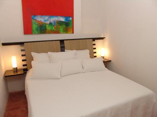 Hotel Casa La Mantilla By Faranda Boutique Cartagena Exteriör bild